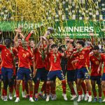 Bongda247 Tây Ban Nha Vô Địch Giải U19 Châu Âu 2024: Chiến Thắng Thuyết Phục Trước Pháp