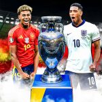 Tây Ban Nha vs Anh: Trận Chung Kết EURO 2024 Đáng Chờ Đợi