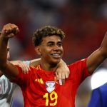 Yamal rực sáng, Tây Ban Nha lập kỷ lục vào chung kết Euro 2024