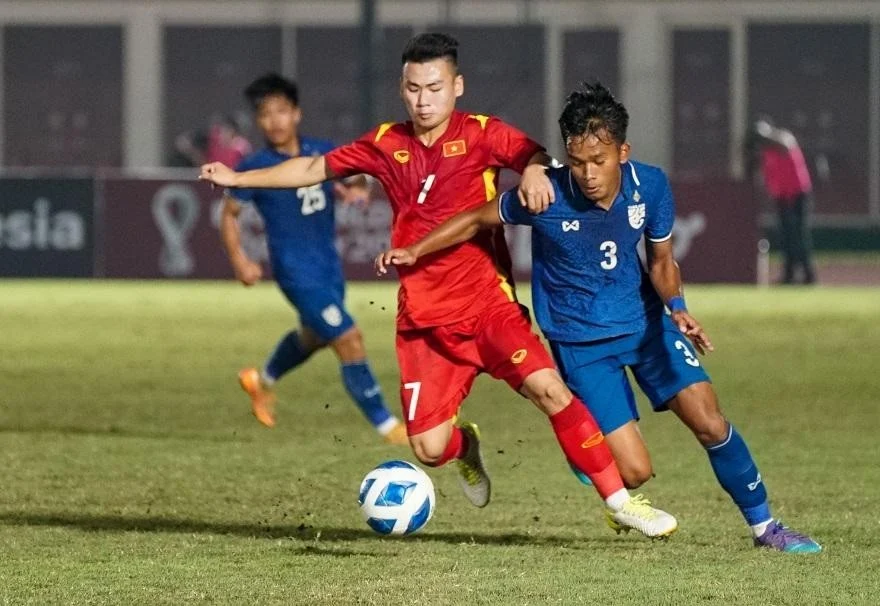 bongda247 Thái Lan bỏ xa Việt Nam ở BXH Đông Nam Á đặc biệt
