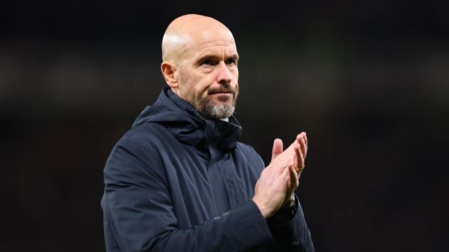 Cuộc Đối Đầu Kịch Tính Giữa Ten Hag và Ban Lãnh Đạo MU