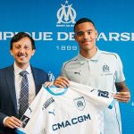 Ngày Đầu Tiên Của Mason Greenwood Ở Marseille: Khởi Đầu Mới Tươi Sáng