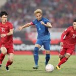 Tuyển Việt Nam Công Bố Danh Sách Đấu Với Thái Lan và Nga: Chiến Thuật Mới Cho Mùa Giải Giao Hữu