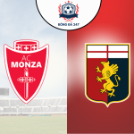 Nhận định bóng đá Monza vs Genoa 1h45 ngày 25/8 (Serie A 2024/25)
