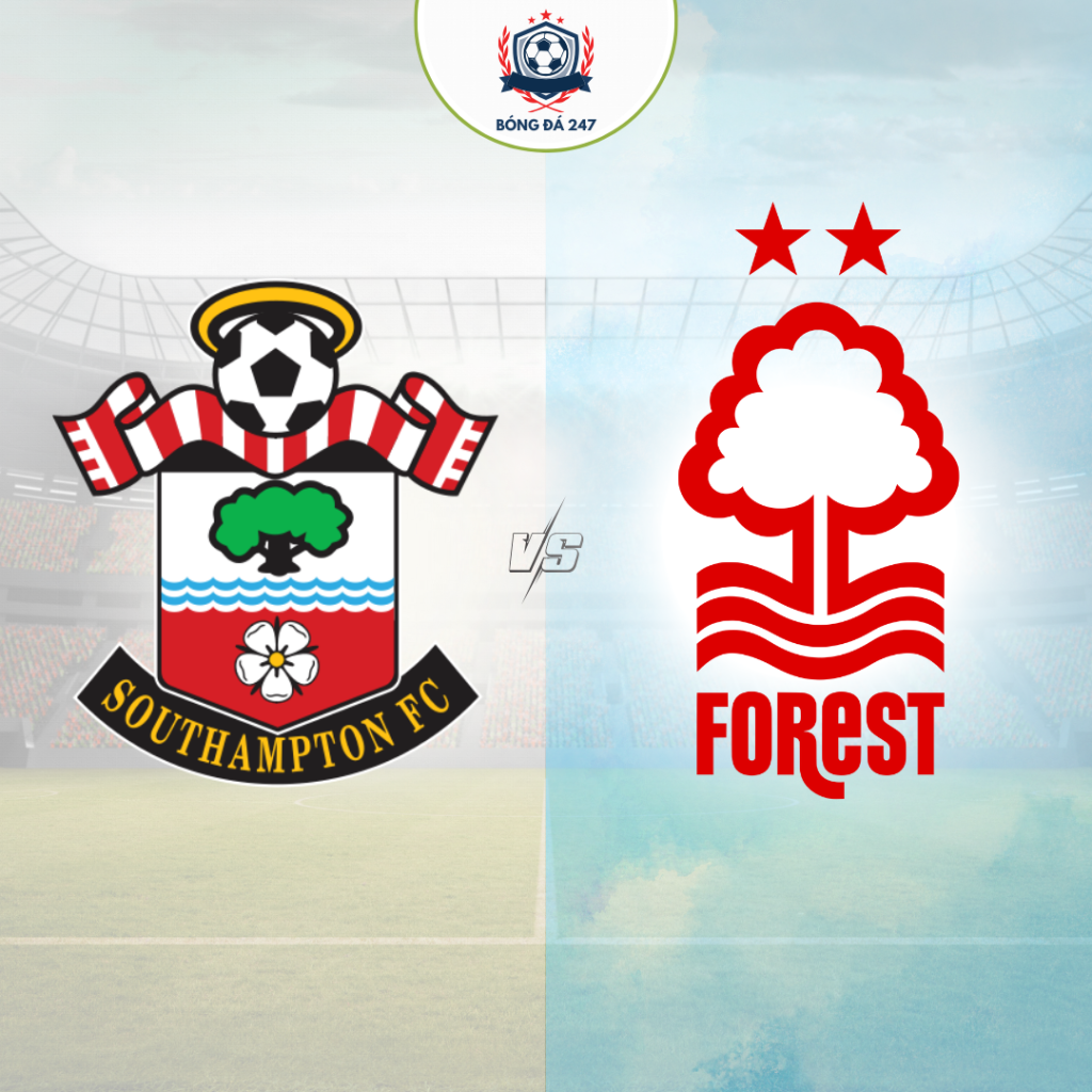 Nhận định bóng đá Southampton vs Nottingham 21h00 ngày 24/08 ( Ngoại Hạng Anh )