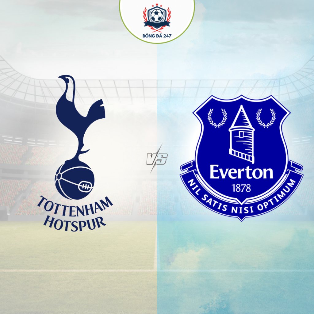 Nhận định bóng đá Tottenham vs Everton 21h00 ngày 24/08 ( Ngoại Hạng Anh )