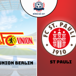 Nhận định bóng đá Union Berlin vs St Pauli, 01h30 ngày 31/8