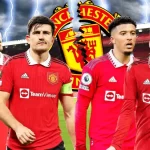 “Man United Phải Mua Ivan Toney Để Đảm Bảo Top 4” – Cảnh Báo Từ Danny Murphy