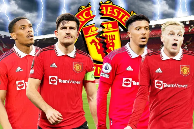 “Man United Phải Mua Ivan Toney Để Đảm Bảo Top 4” – Cảnh Báo Từ Danny Murphy