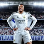 Kylian Mbappe và Trận Ra Quân Gây Thất Vọng