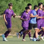 HLV Kim Sang Sik cho U22 Việt Nam tập trung sớm chuẩn bị SEA Games 2025