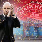 Tranh hùng Ngoại hạng Anh 2024/25: MU đua top 4 hay thành “vua đấu cúp” mới?