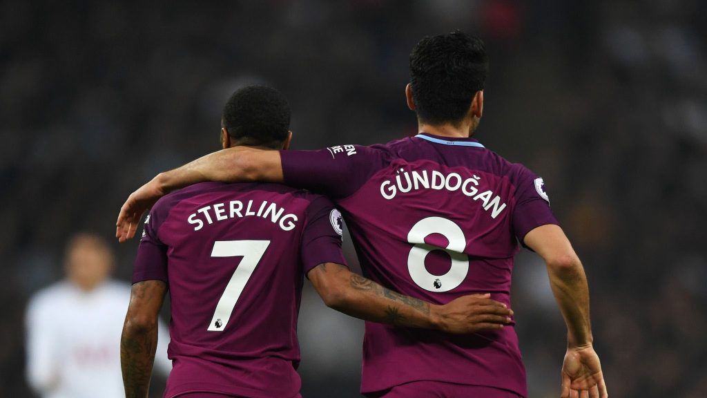 Bi kịch cựu sao Man City: Sterling bị Chelsea “đuổi khéo”, Gundogan cầu cứu Pep