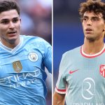 Atletico Madrid có ý định đổi “tiểu Ronaldo” lấy Alvarez