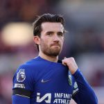 MU Cân Nhắc Chiêu Mộ Ben Chilwell