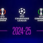 Quy Trình Bốc Thăm Champions League 2024-2025: Thể Thức Mới Đầy Thử Thách
