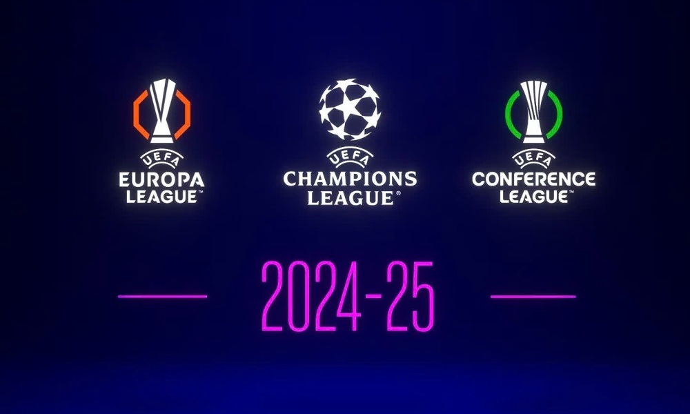 Quy Trình Bốc Thăm Champions League 2024-2025: Thể Thức Mới Đầy Thử Thách