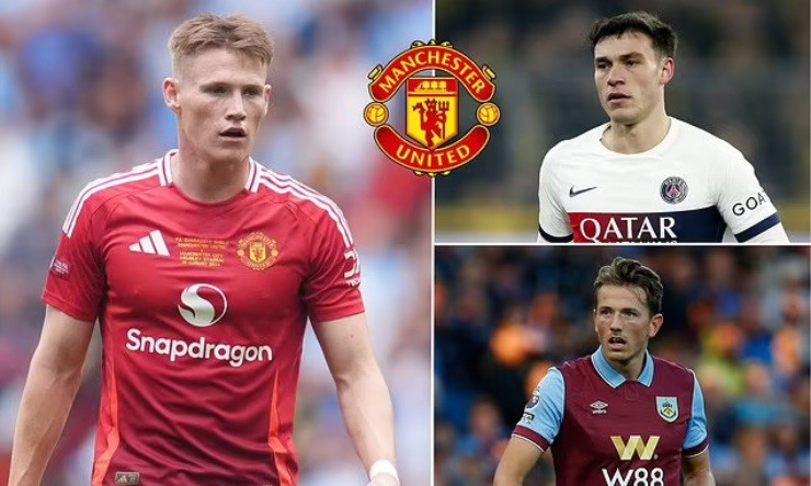 MU nhận vố đau chuyển nhượng, bị Fulham "cuỗm" ngôi sao được Ten Hag ưa thích