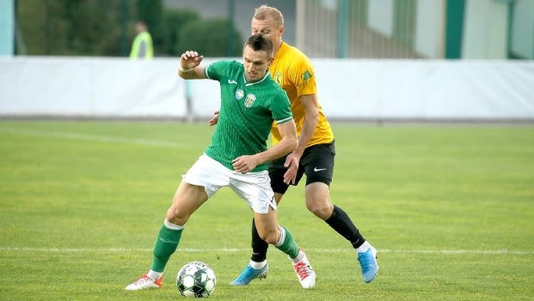 Nhận định Cherkasy vs Karpaty 17h00 ngày 26/8