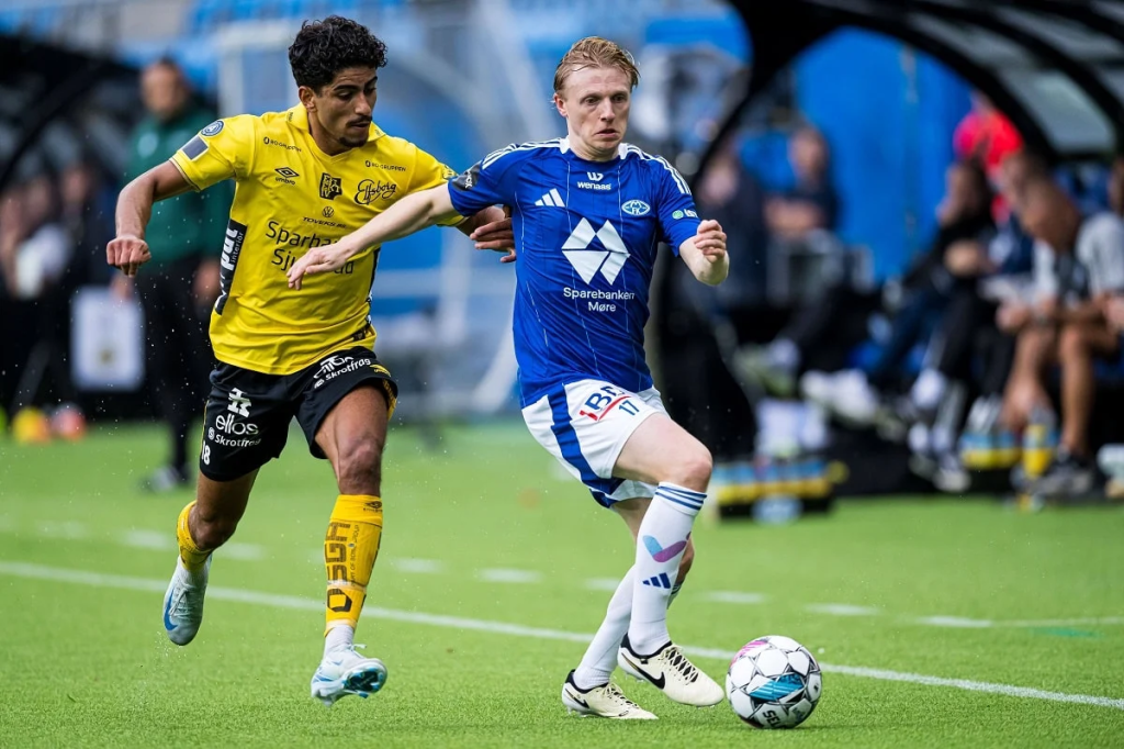 Nhận định bóng đá Elfsborg vs Molde 0h00 ngày 30/8 (Europa League 2024/25)