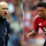 Sancho được thử thách ở vị trí mới : cơ hội và thách thức