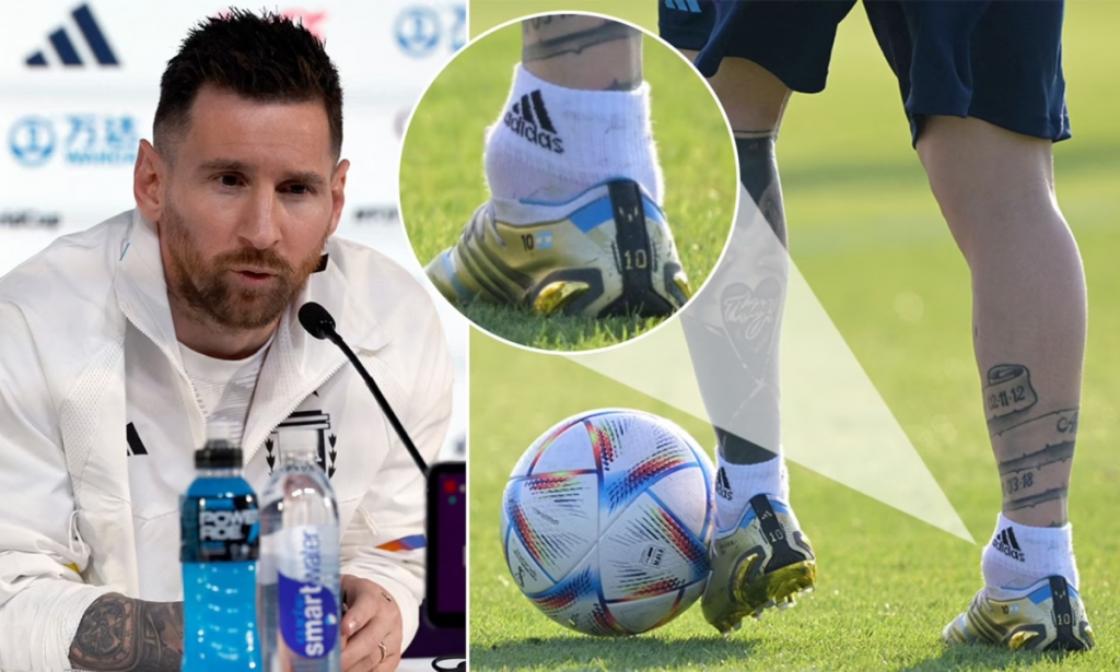 Thầy của Messi báo tin mừng về chấn thương siêu sao, lộ thời điểm trở lại