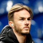James Maddison: Khởi Đầu Mới Tại Tottenham Cho Mùa Giải Đầy Hứa Hẹn