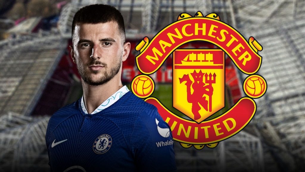 Mason Mount Quyết Tâm Đạt Thành Công Lớn Trong Mùa Giải Thứ Hai Cùng MU