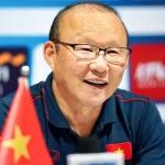 HLV Park Hang-seo Quyết Định Cầm Quân 1 Đội Cuối Cùng Trước Khi Giải Nghệ