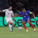 Sự Trở Lại Mãn Nhãn Của Sandro Tonali: Italia Đánh Bại Pháp Với Chiến Thắng 3-1