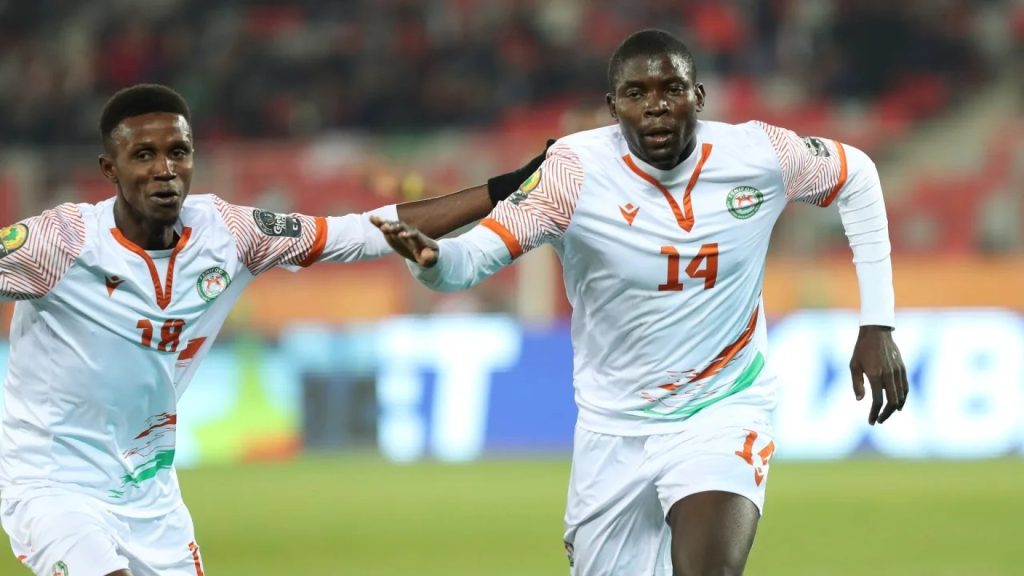 Nhận định bóng đá Niger vs Ghana 22h00 ngày 9/9