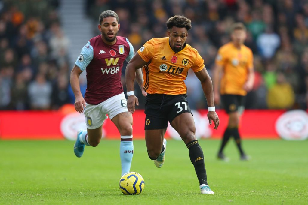 Nhận định bóng đá Aston Villa vs Wolves 21h00 ngày 21/09