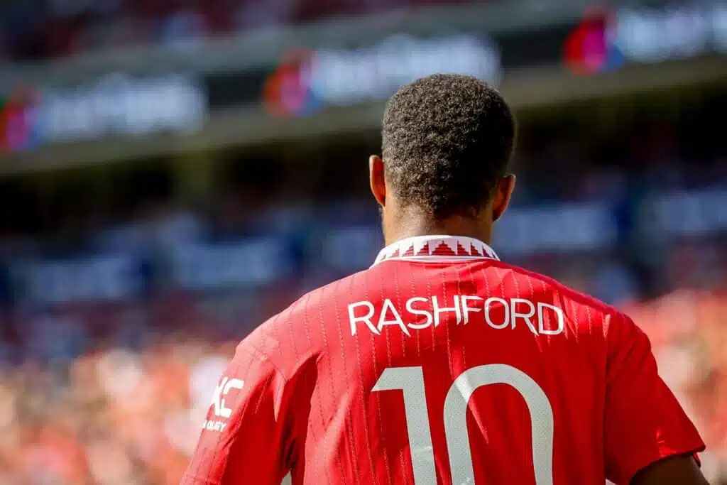 Rashford bức xúc vì bị chỉ trích, cảm thấy bị fan MU bắt nạt