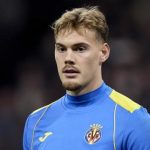 Chelsea Nhận Tin Không Vui Từ Tân Binh Filip Jorgensen