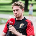 De Bruyne Chỉ Trích FIFA, UEFA Không Quan Tâm Đến Sức Khỏe Cầu Thủ