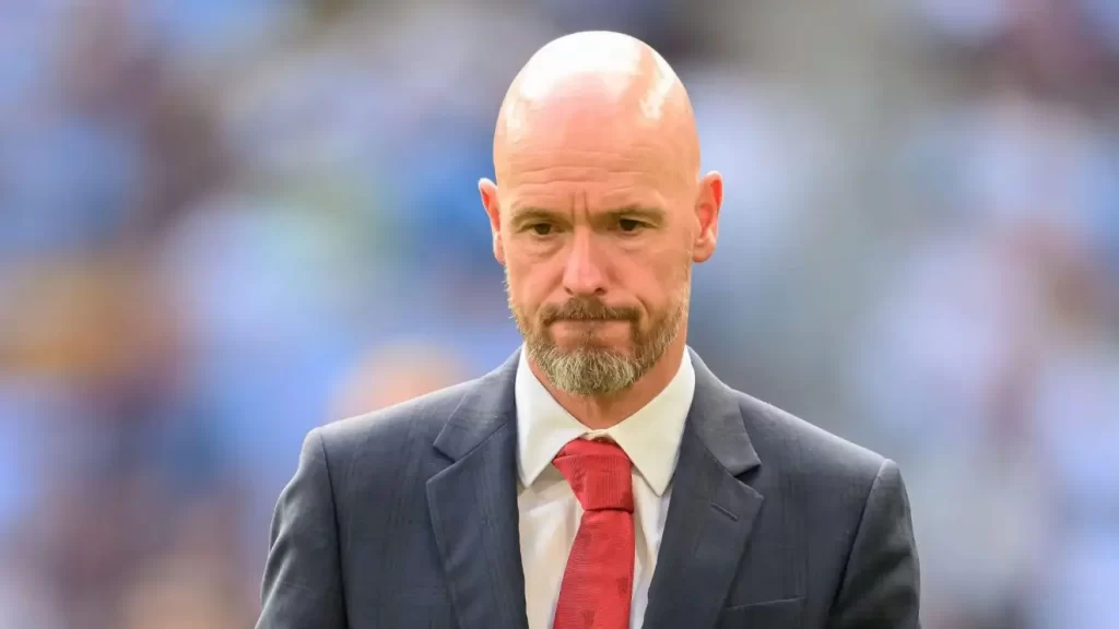 Erik Ten Hag Bảo Vệ Học Trò Cũ Matthijs De Ligt