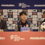 Indonesia Sẽ Trở Thành Ngựa Ô Tại Vòng Loại World Cup 2026, Theo HLV Shin Tae-yong