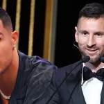 Messi, Ronaldo Không Được Đề Cử Quả Bóng Vàng 2024: Kỷ Nguyên Mới Bắt Đầu