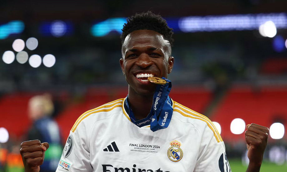 Thành Tích Của Vinicius Tại Real Madrid Và Tuyển Brazil