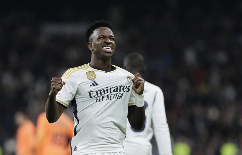 Dự Đoán Khả Năng Giành Quả Bóng Vàng 2024 Của Vinicius Và Sự Hoài Nghi Từ Các Cựu Danh Thủ