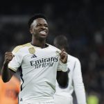 Dự Đoán Khả Năng Giành Quả Bóng Vàng 2024 Của Vinicius Và Sự Hoài Nghi Từ Các Cựu Danh Thủ