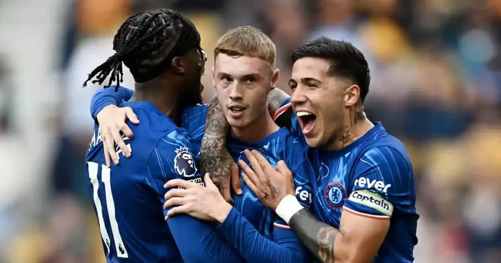 Nhận định bóng đá Chelsea vs Crystal Palace, 19h30 ngày 1/9