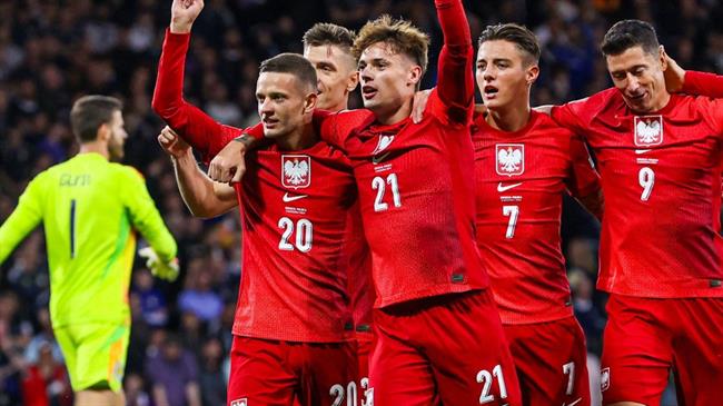 Nhận định bóng đá Croatia vs Ba Lan, 01h45 ngày 9/9