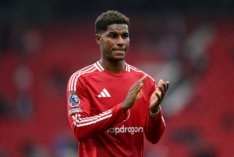 Rashford bức xúc vì bị chỉ trích, cảm thấy bị fan MU bắt nạt