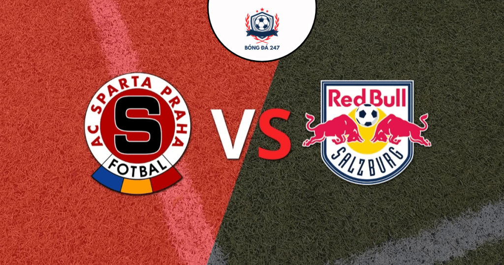 Nhận định bóng đá Sparta Prague vs Salzburg: Cuộc đối đầu không như mong đợi