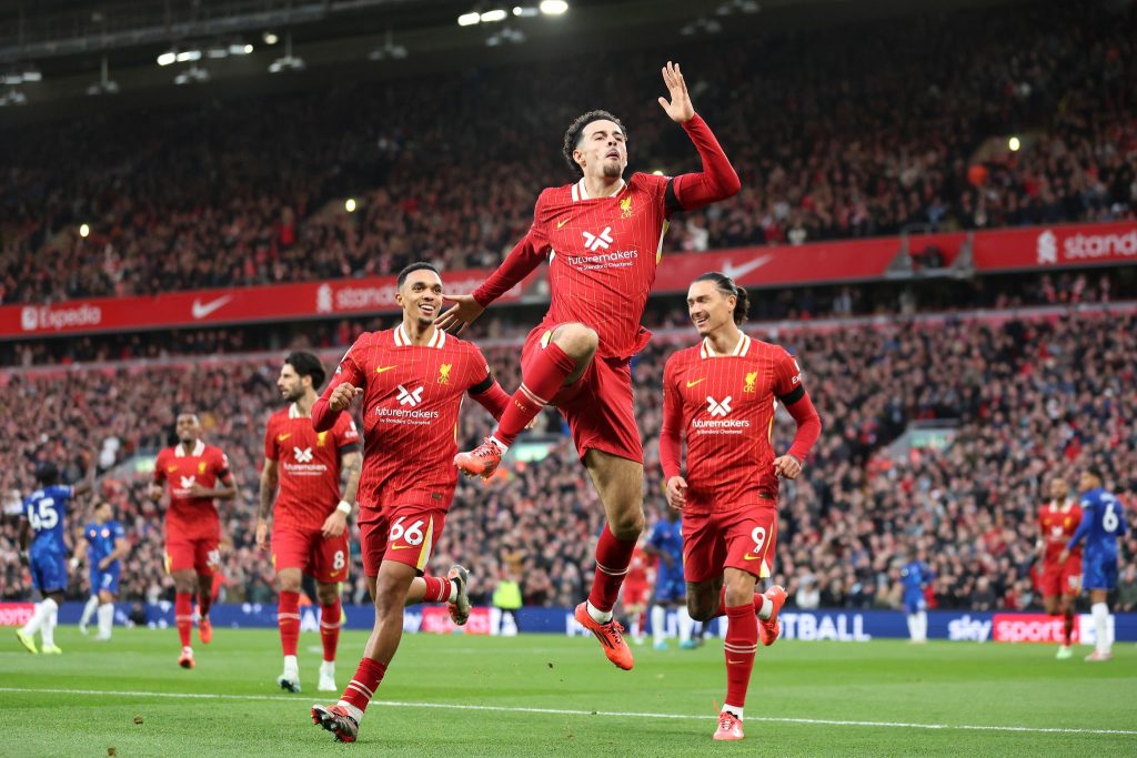 Leipzig - Liverpool: 2h, 24/10