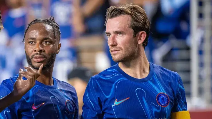 Liverpool chiến thắng Chelsea: Cuộc đấu trí giữa Arne Slot và Enzo Maresca