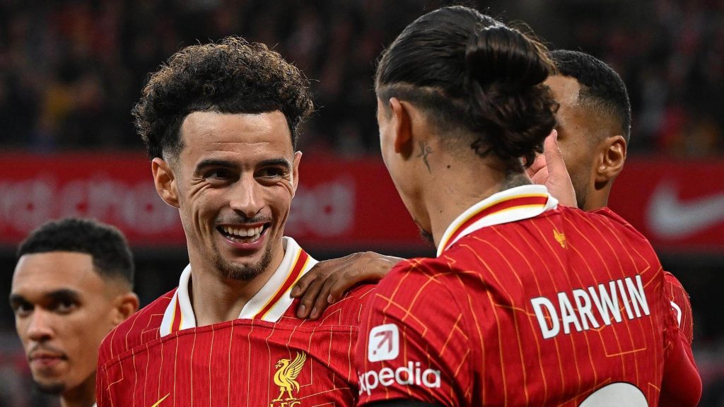 Liverpool chiến thắng Chelsea: Cuộc đấu trí giữa Arne Slot và Enzo Maresca
