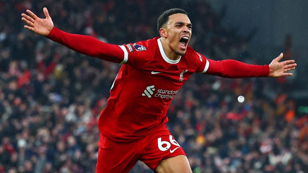 Liverpool chiến thắng Chelsea: Cuộc đấu trí giữa Arne Slot và Enzo Maresca