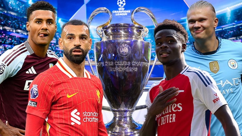 Nhận định trận HOT Cúp C1: Man City nhắm 2 kỷ lục, Liverpool muốn đánh nhanh